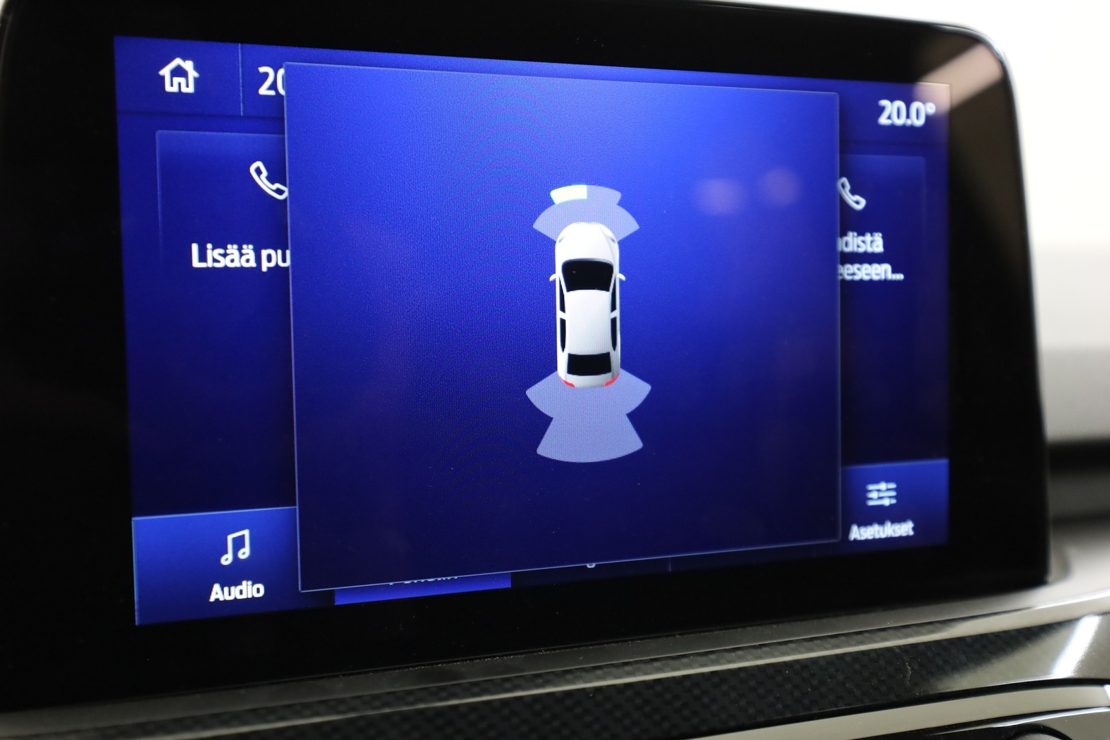 FORD Kuga 33