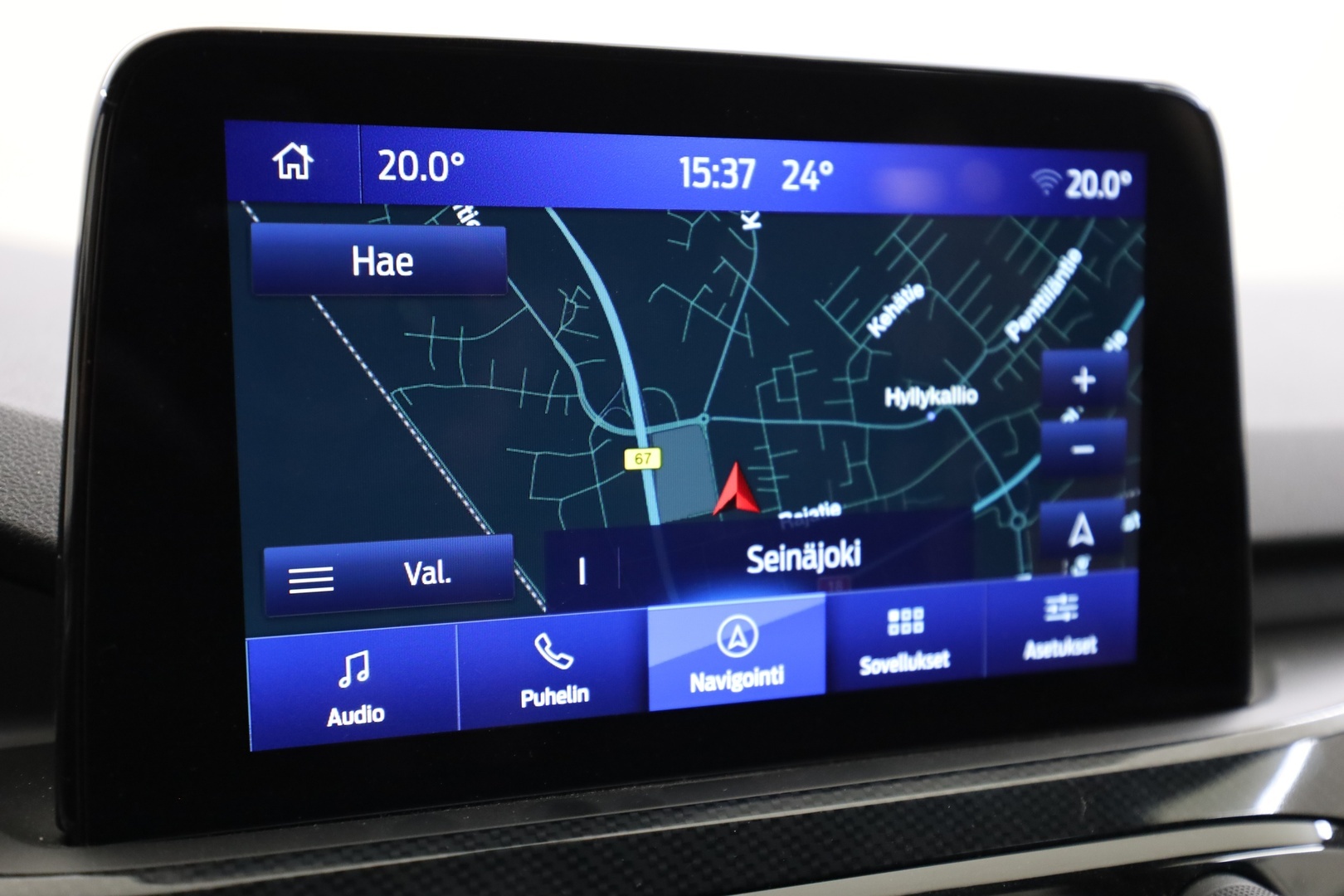FORD Kuga 37