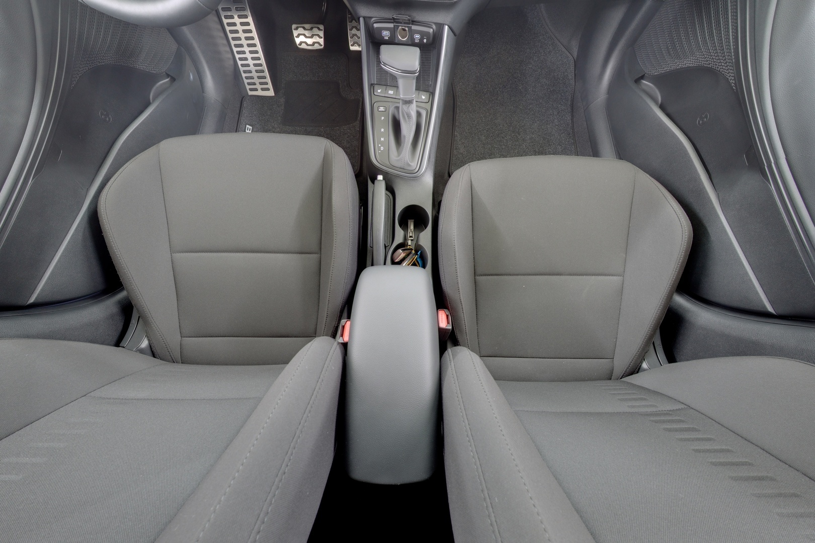 HYUNDAI BAYON Cross 12