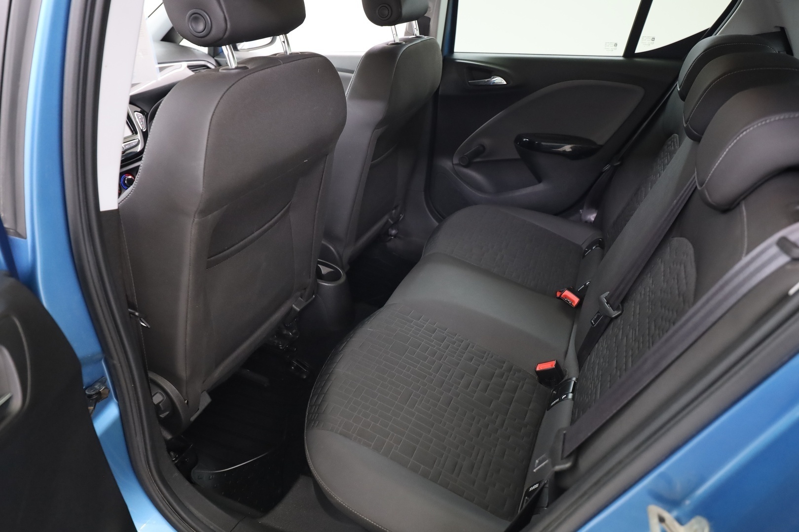 OPEL Corsa 19