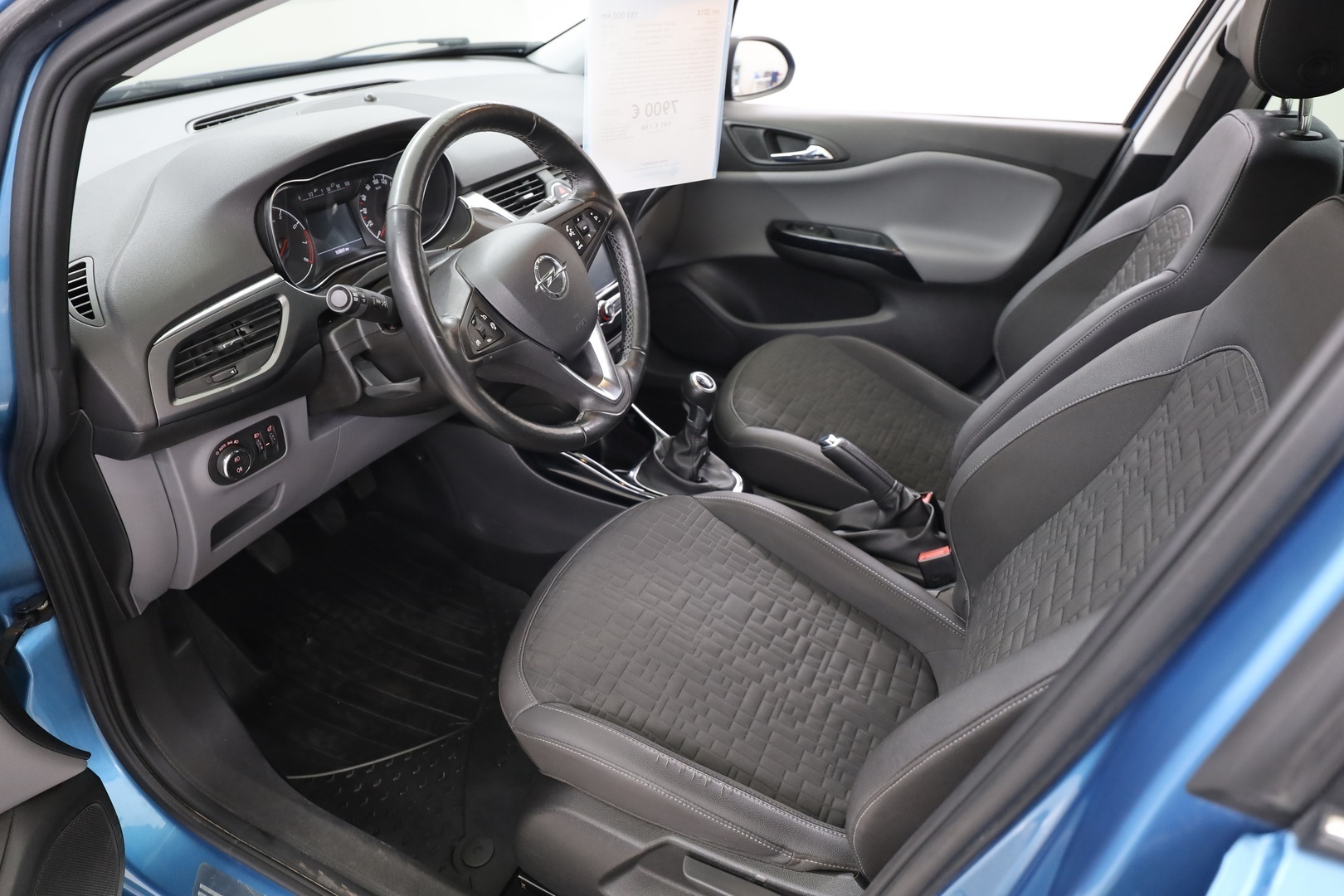 OPEL Corsa 20