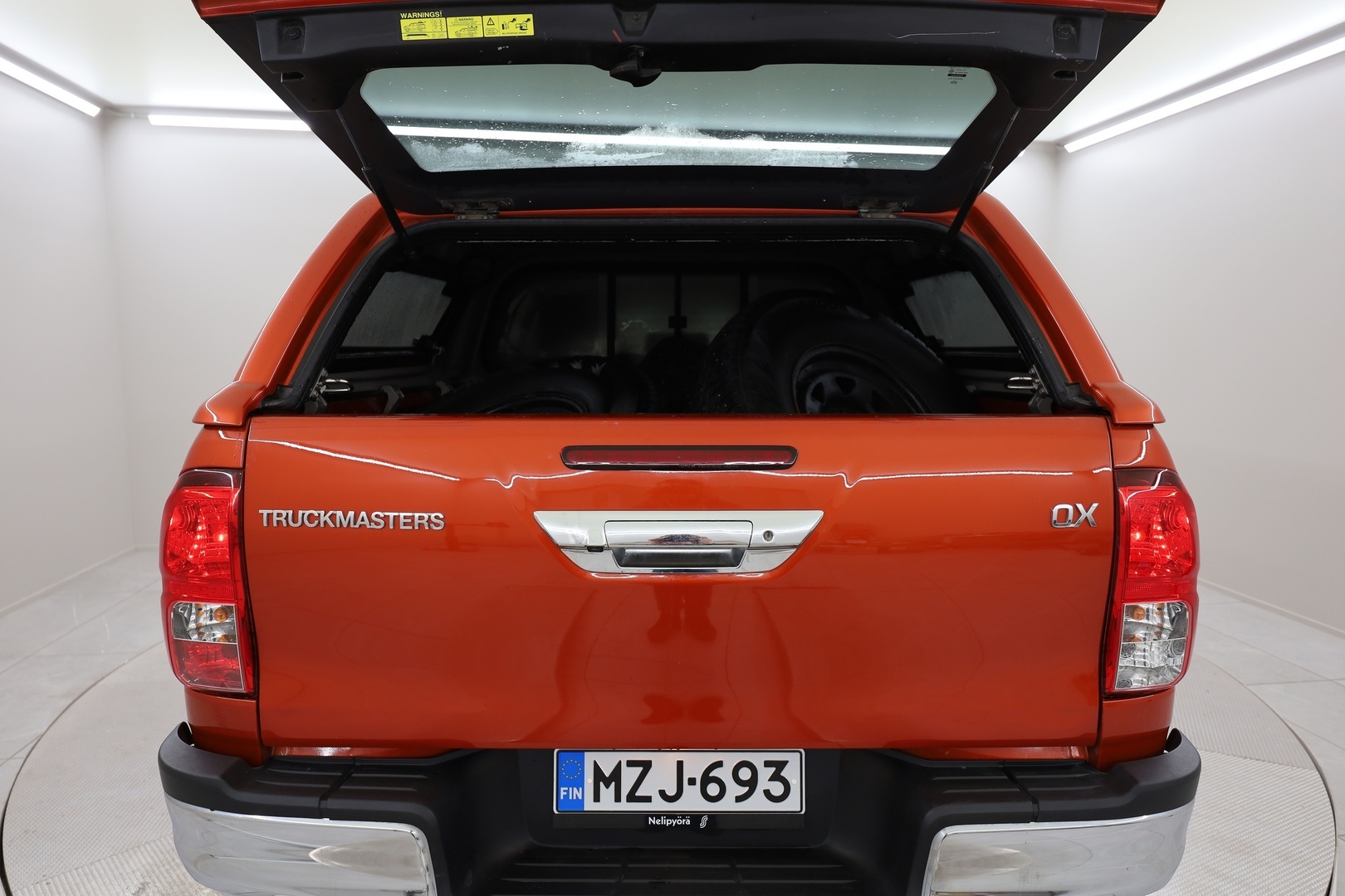 OPEL Corsa 33