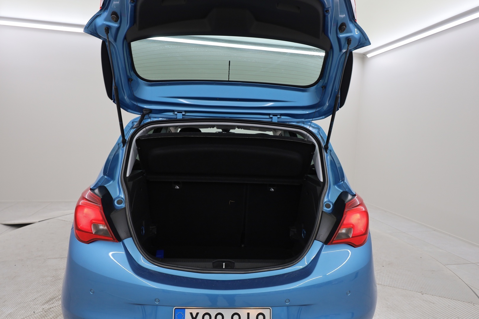OPEL Corsa 41