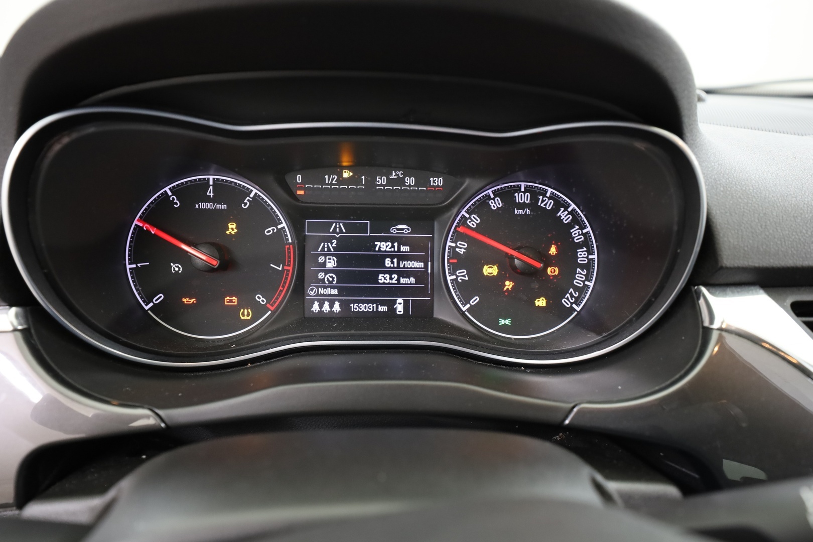 OPEL Corsa 45