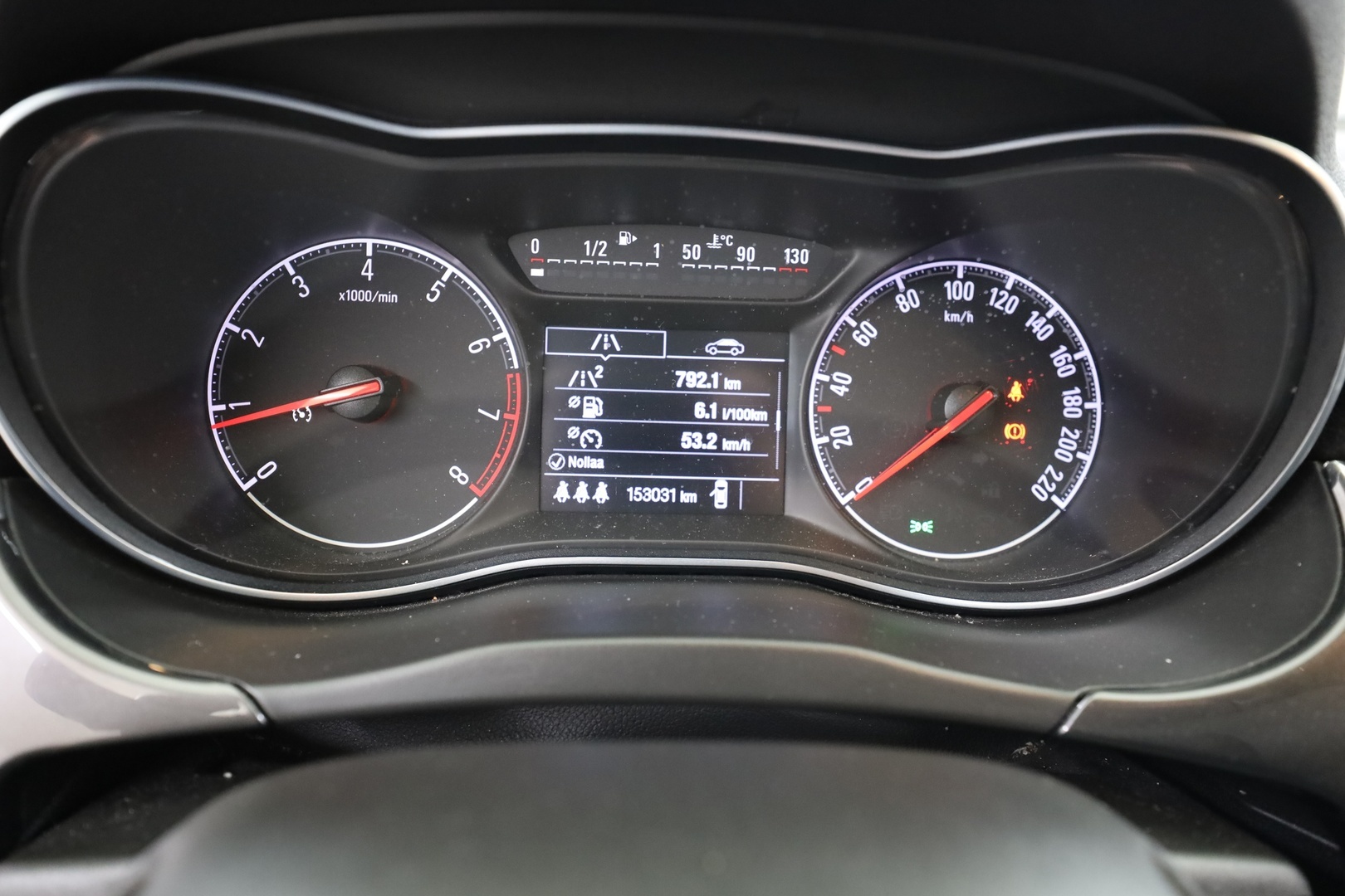 OPEL Corsa 46