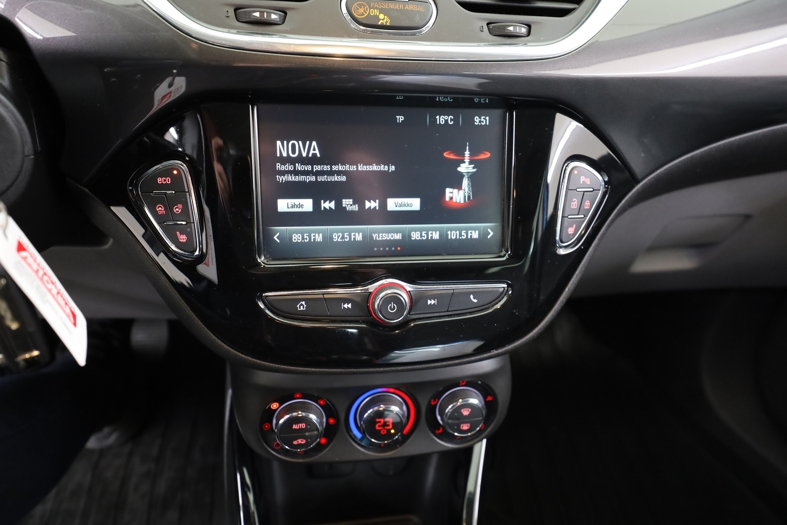 OPEL Corsa 47