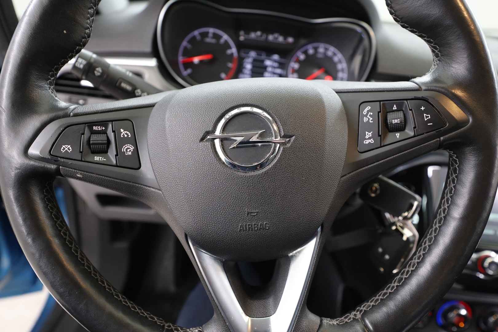 OPEL Corsa 48