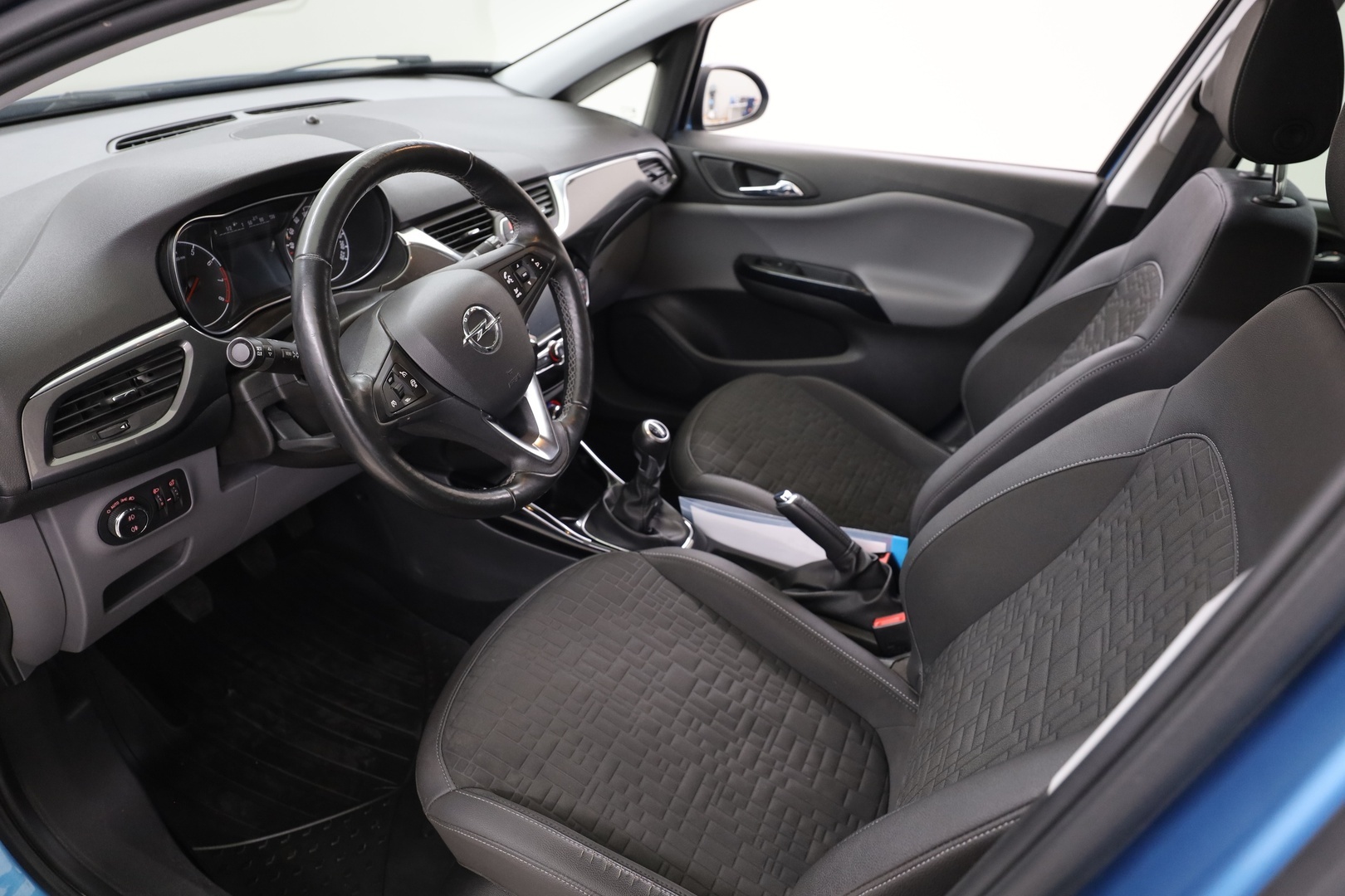 OPEL Corsa 49