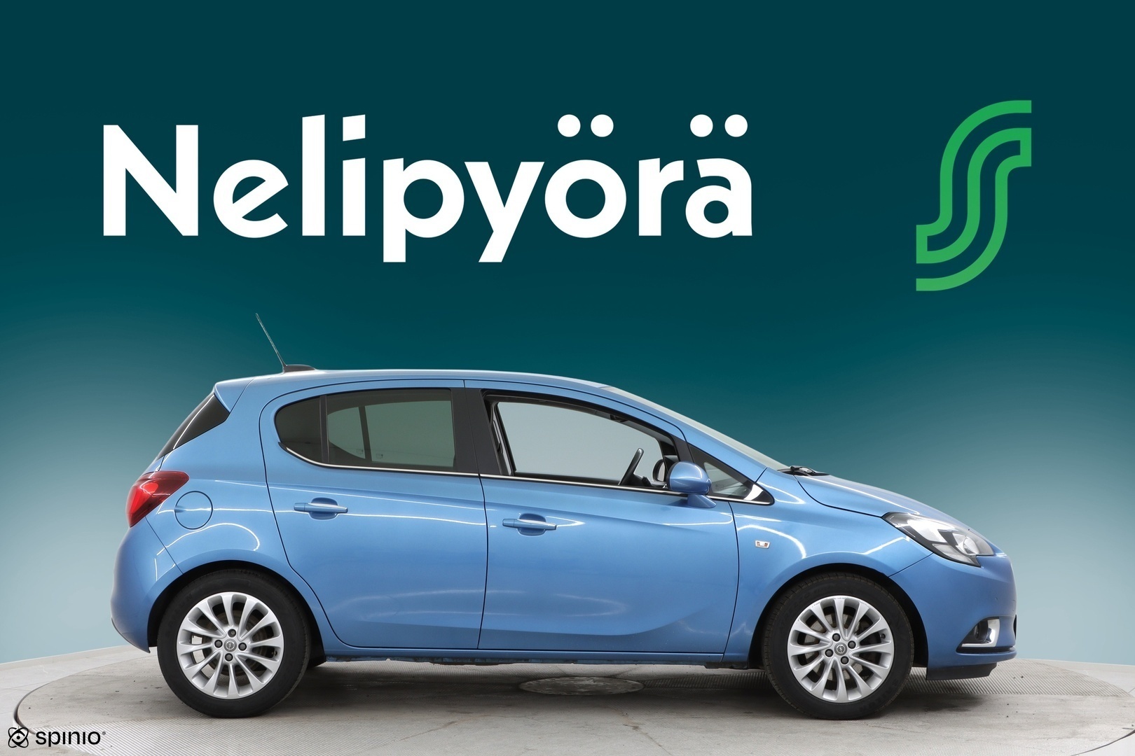 OPEL Corsa 7