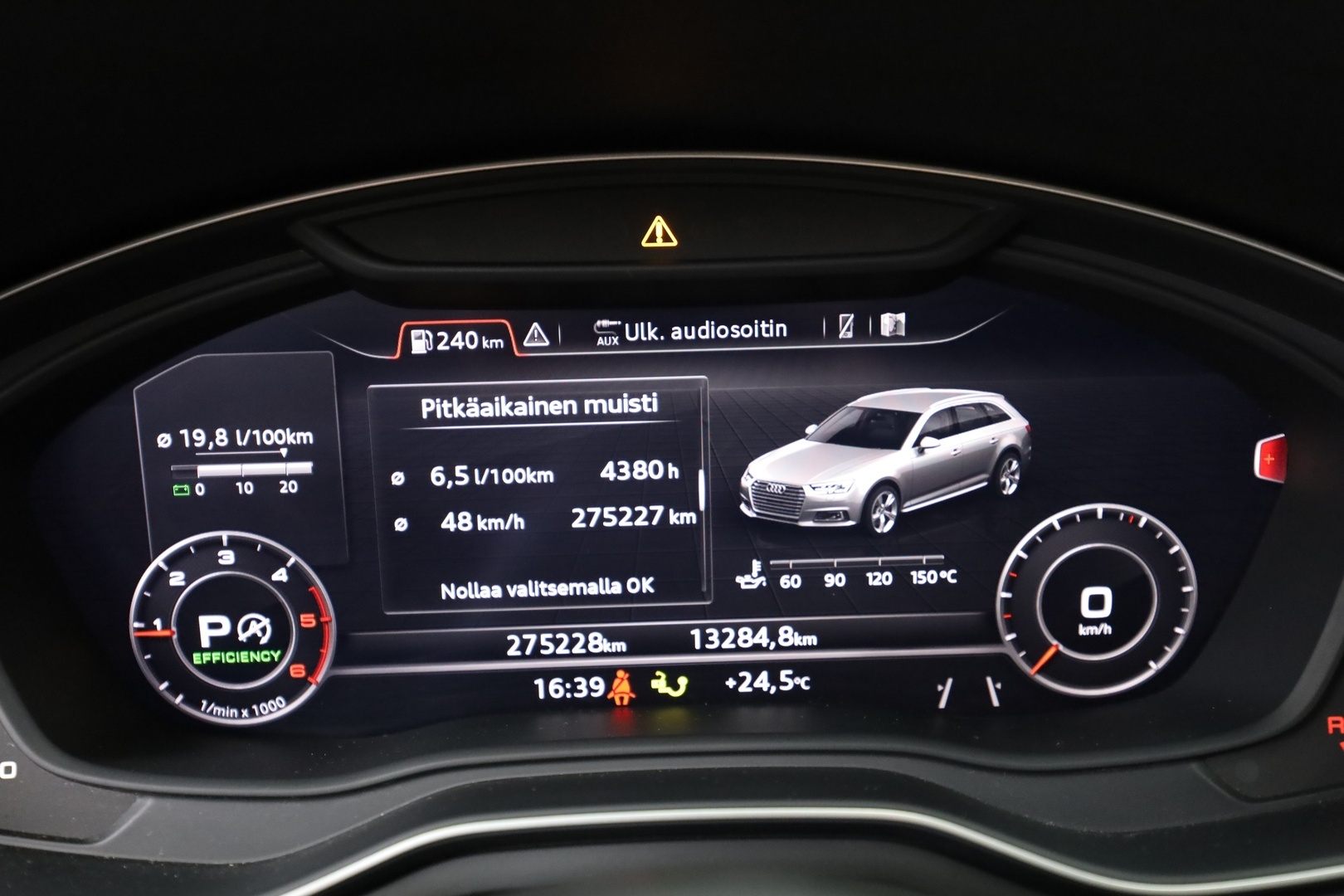 AUDI A4 29