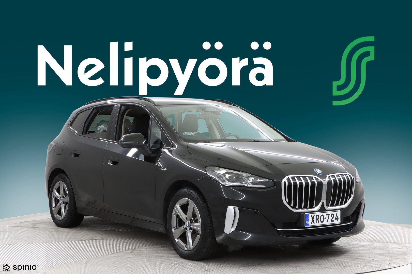 BMW 230 8