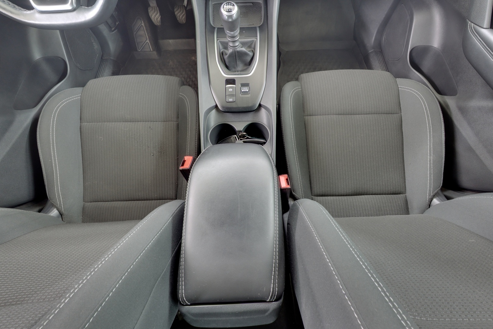 NISSAN Qashqai 12