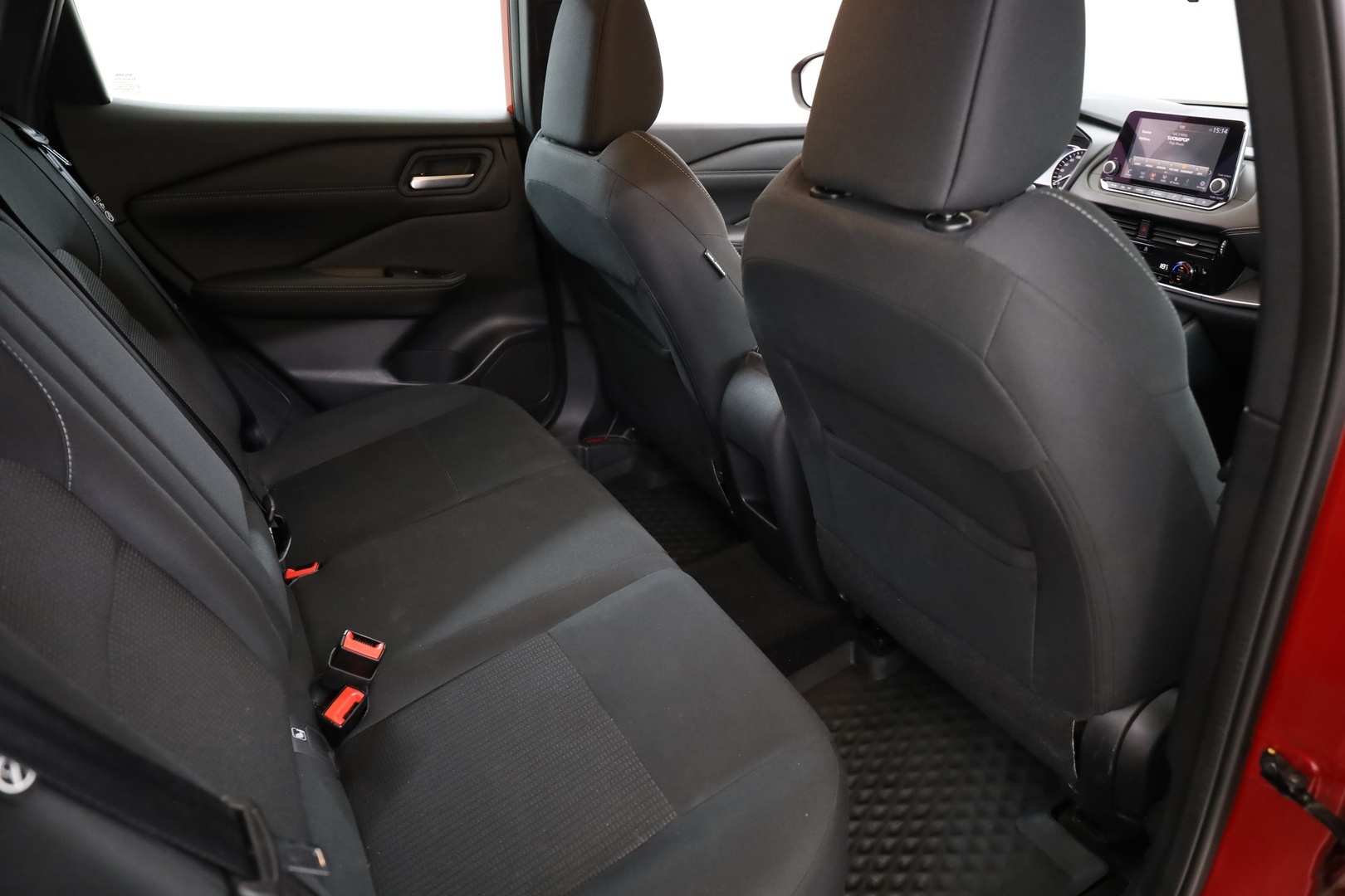 NISSAN Qashqai 18