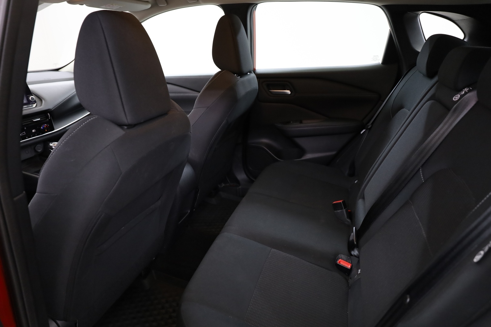 NISSAN Qashqai 19
