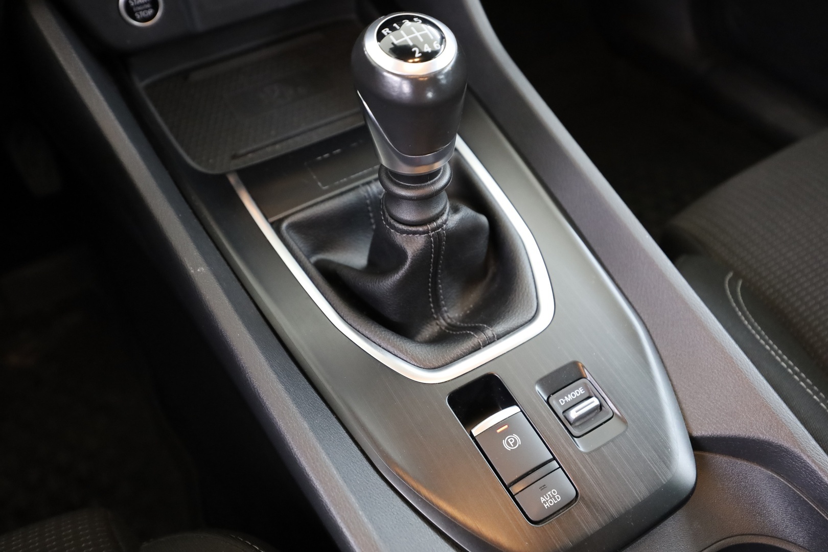 NISSAN Qashqai 25