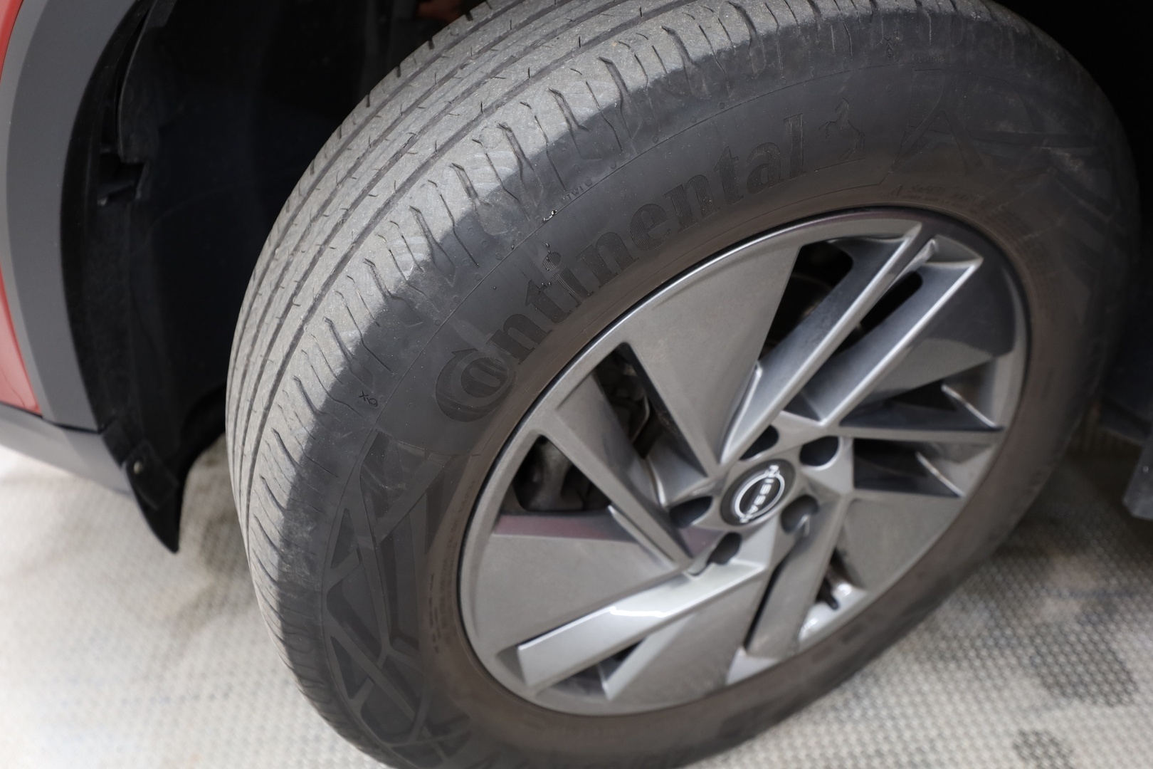NISSAN Qashqai 35