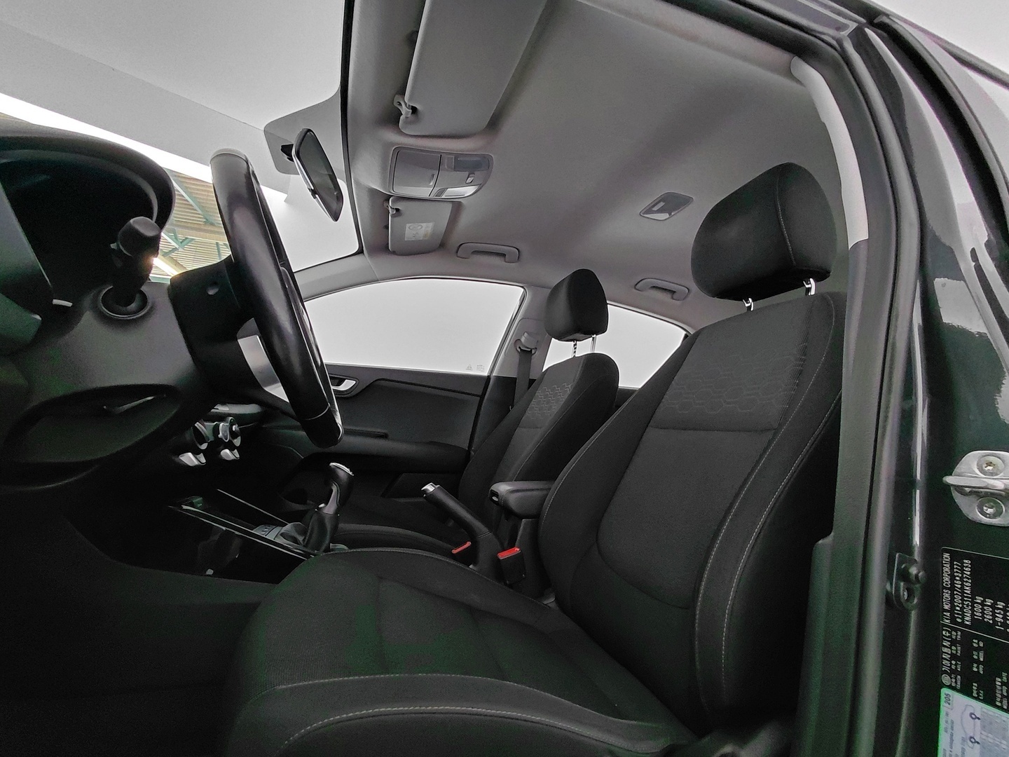 KIA Rio 15