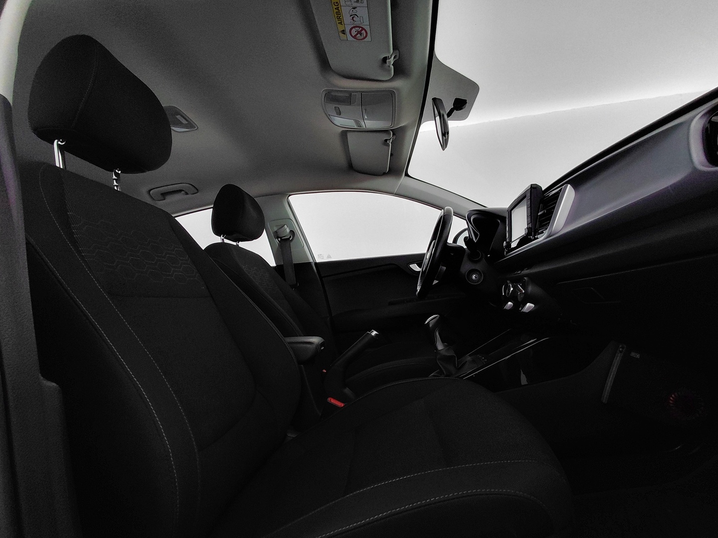 KIA Rio 17