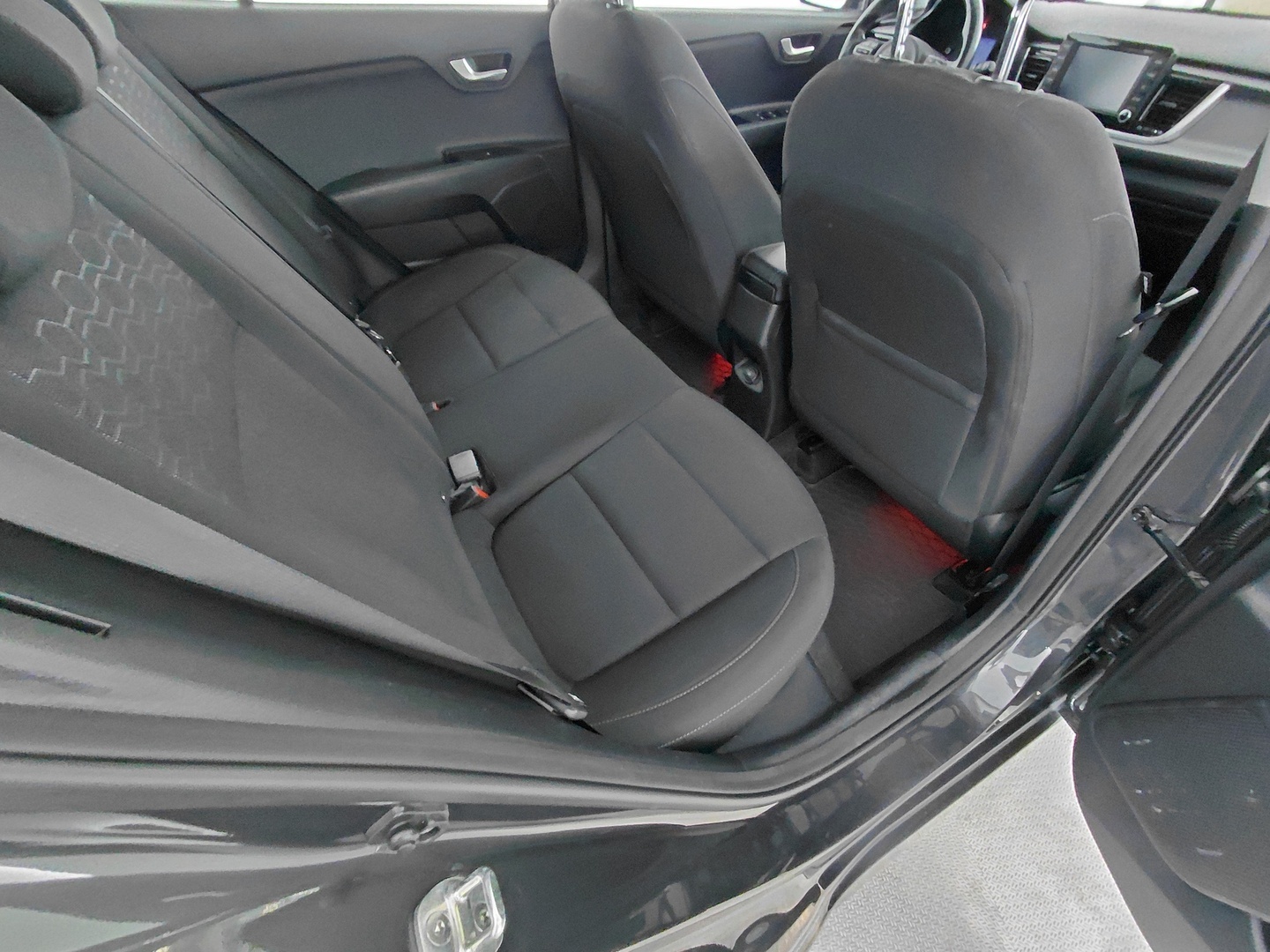 KIA Rio 20