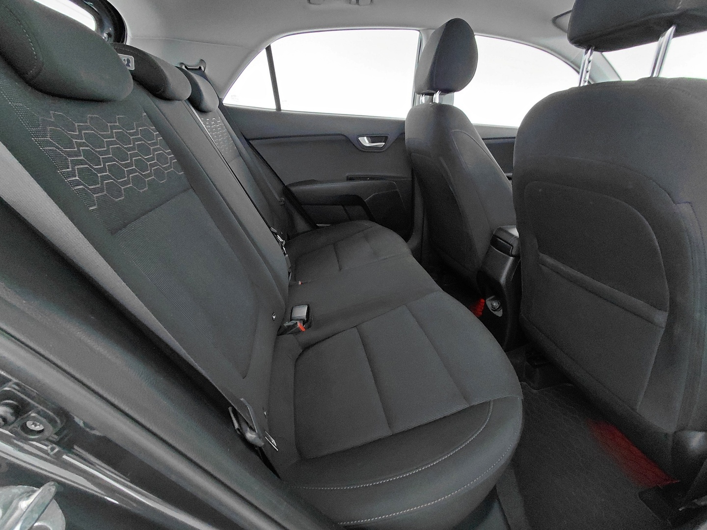 KIA Rio 21