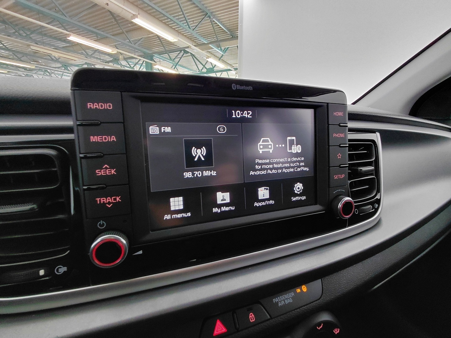 KIA Rio 32