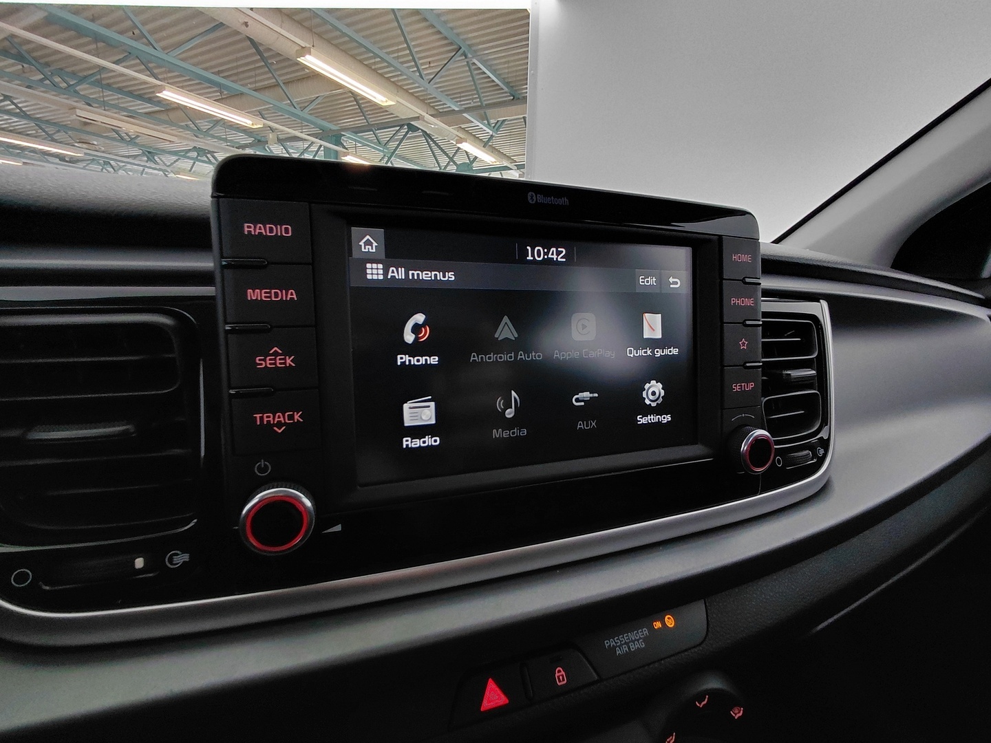 KIA Rio 33