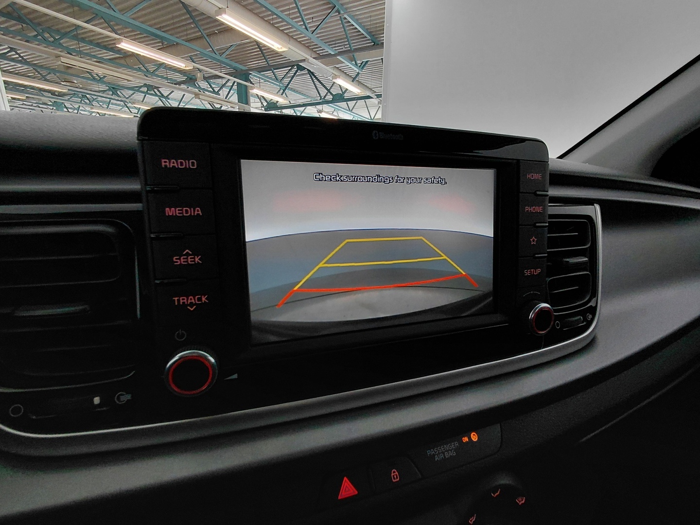 KIA Rio 37