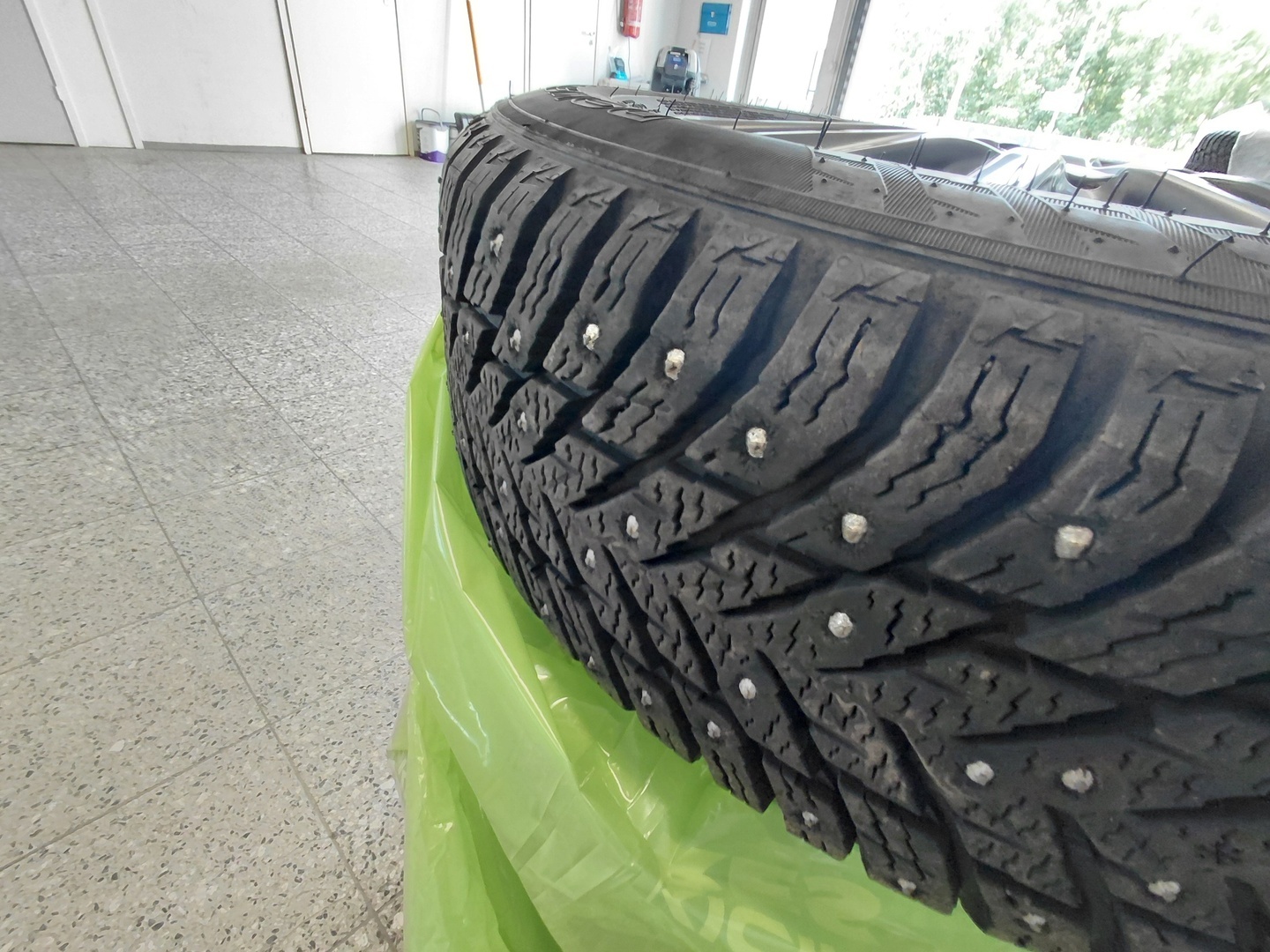 KIA Rio 39