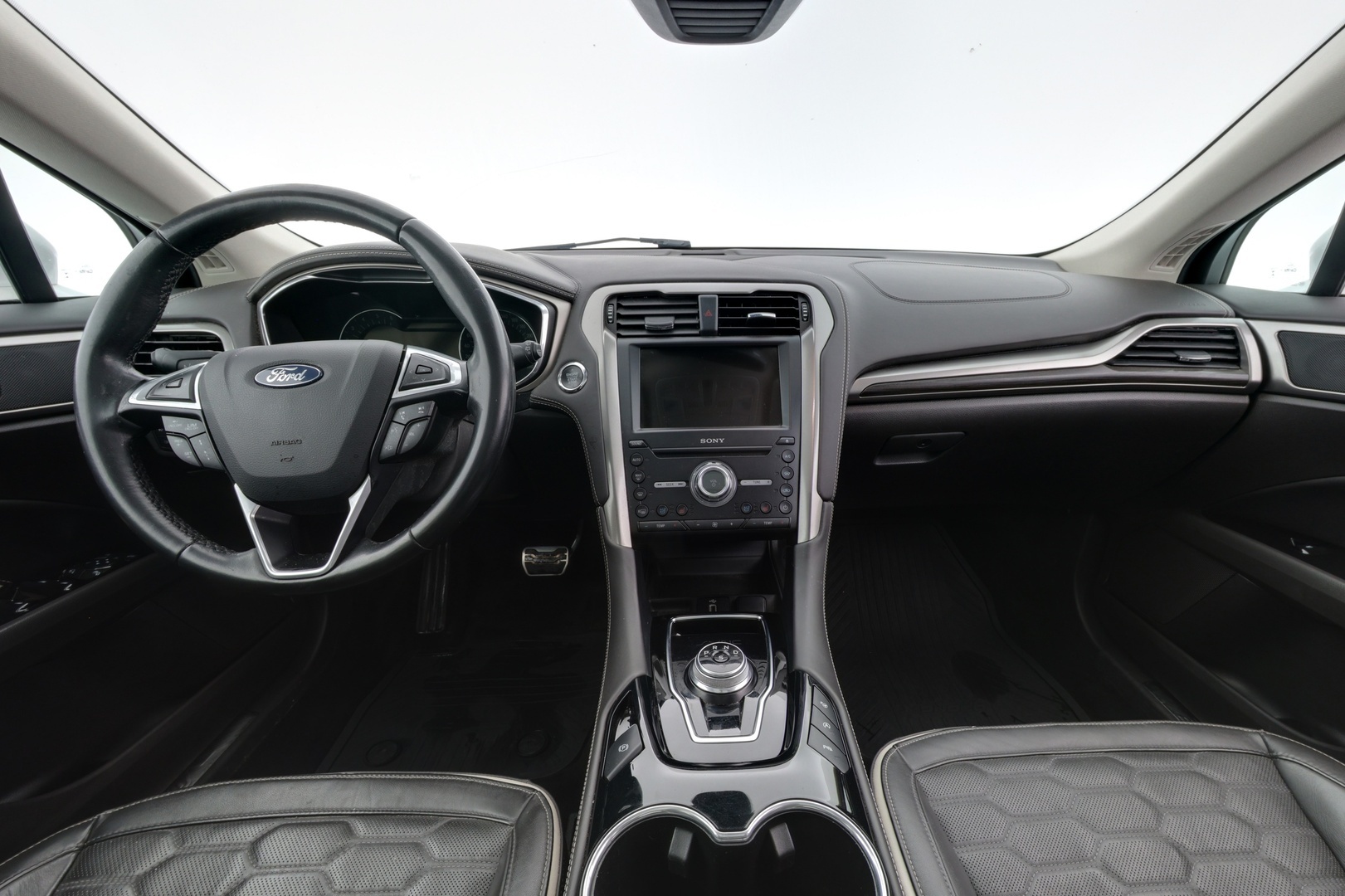 FORD Mondeo 10