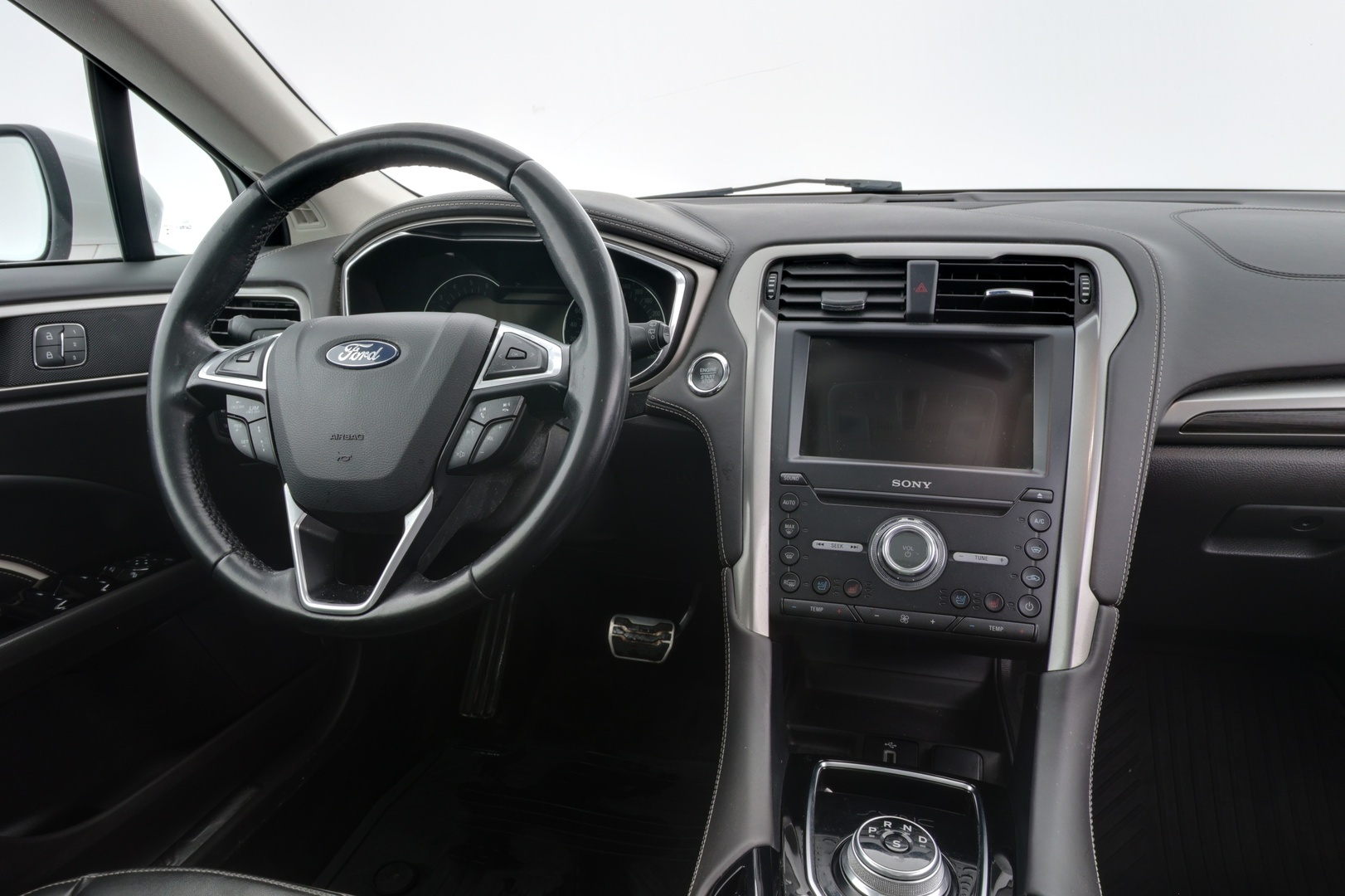 FORD Mondeo 11