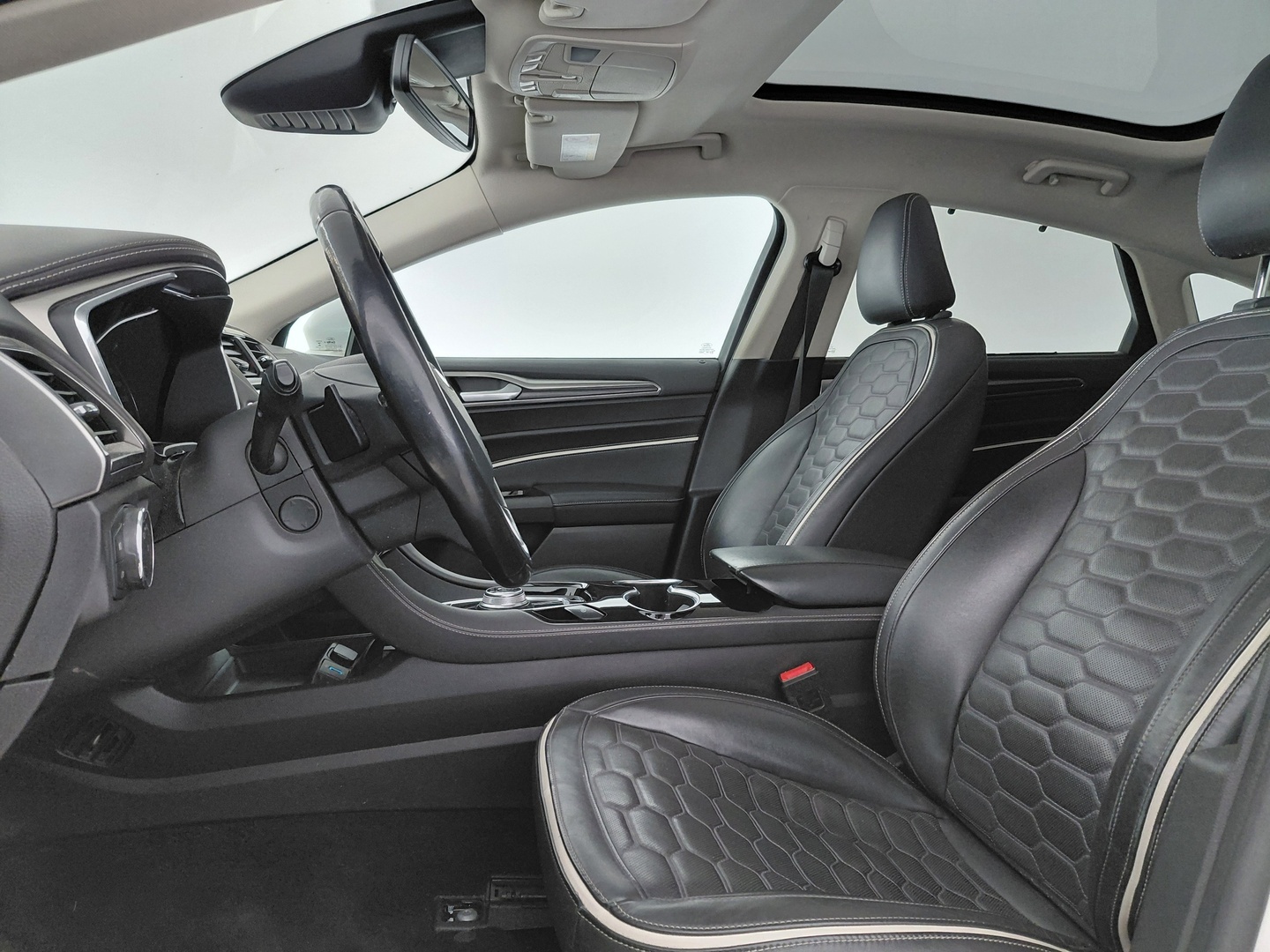 FORD Mondeo 16