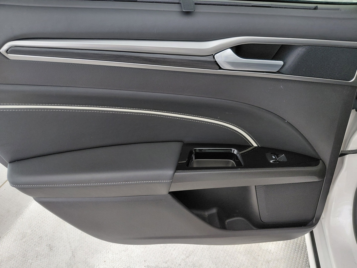 FORD Mondeo 17