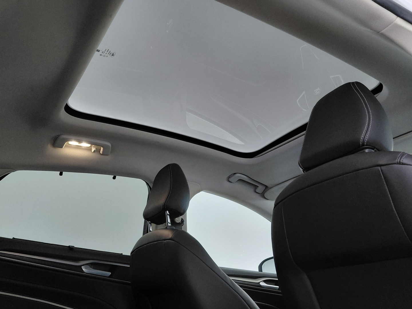 FORD Mondeo 23