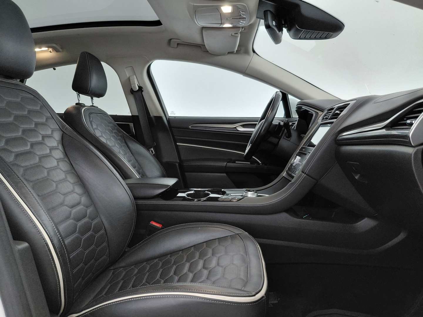 FORD Mondeo 24