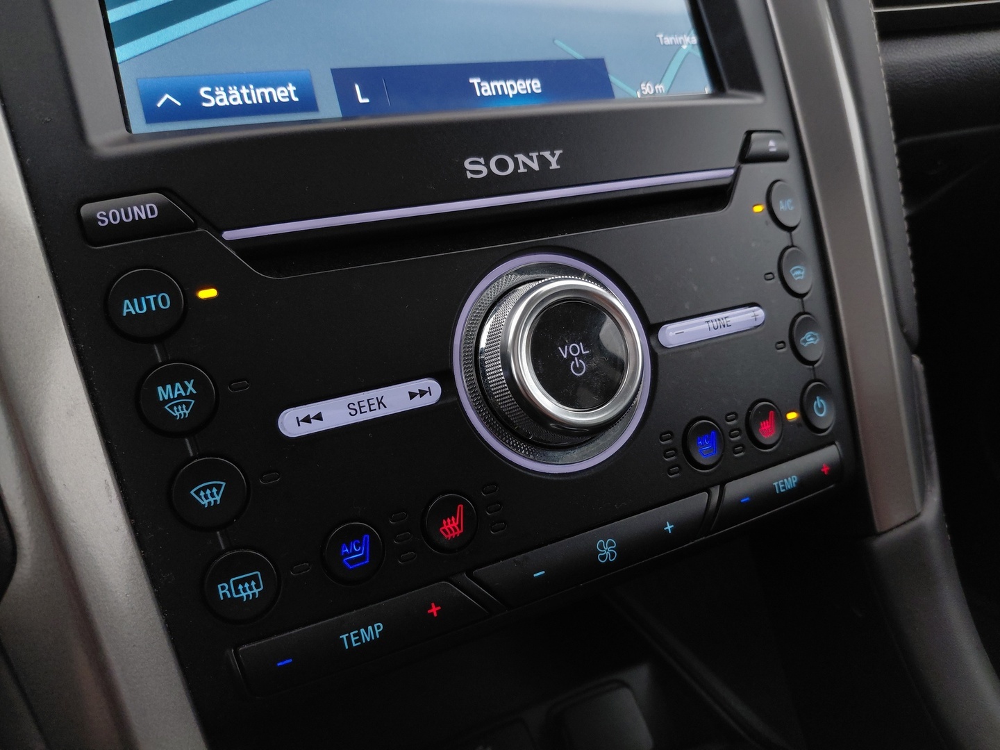FORD Mondeo 28