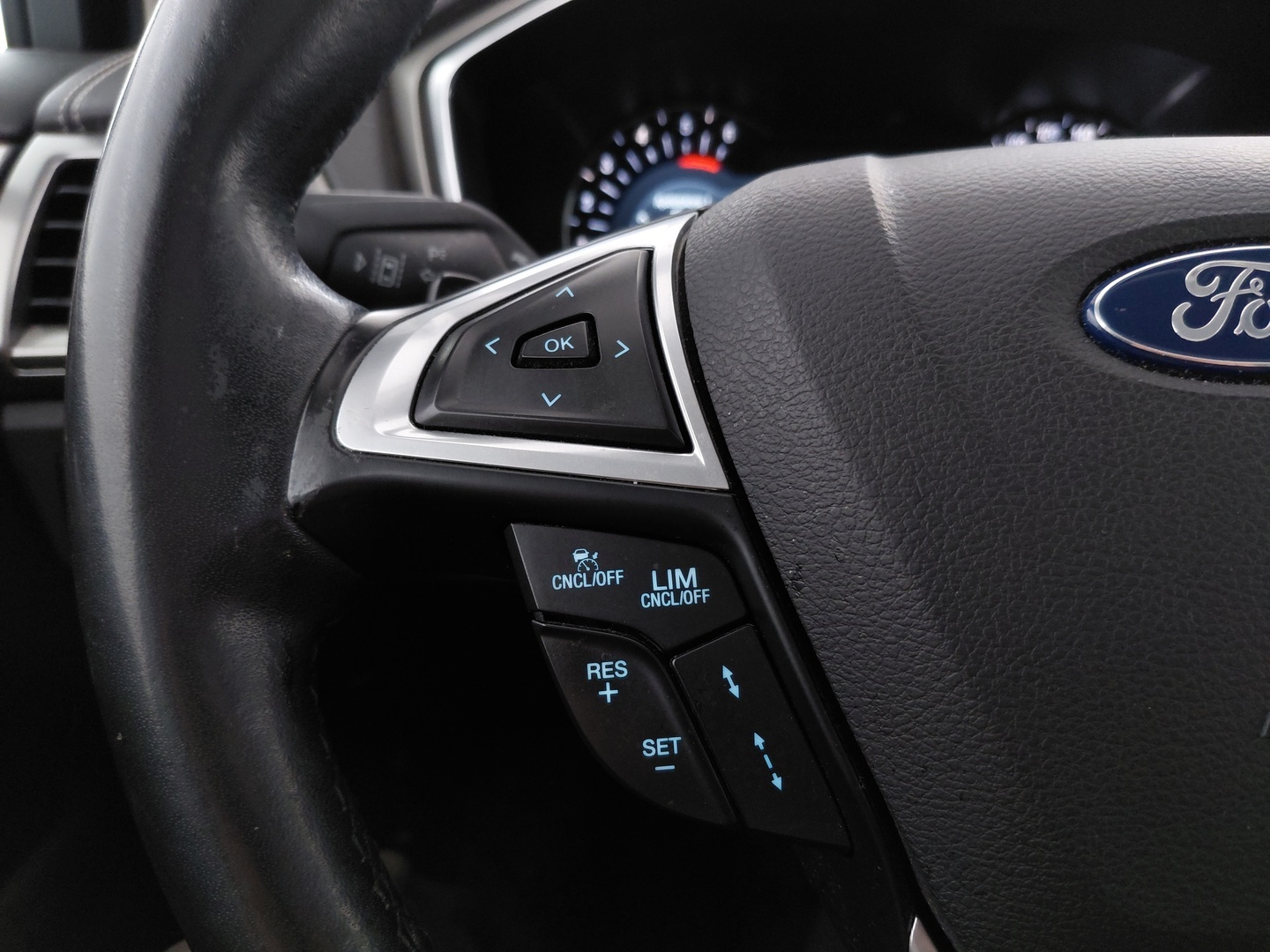 FORD Mondeo 34
