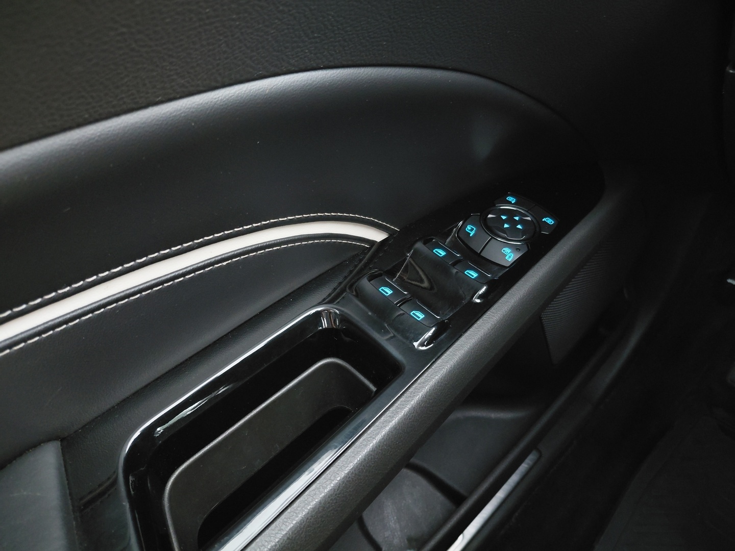 FORD Mondeo 35