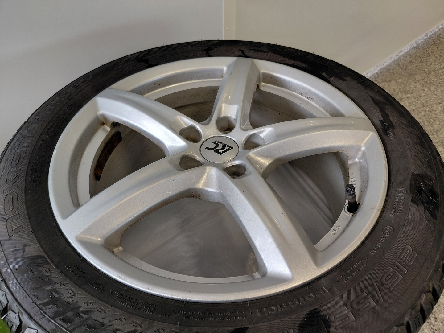 FORD Mondeo 40