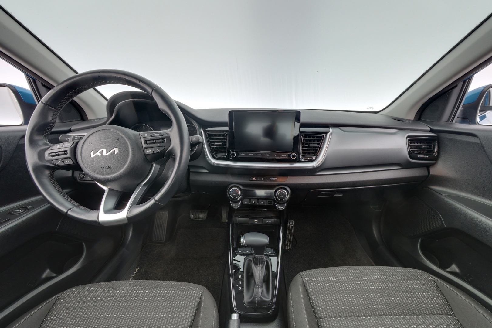 KIA Stonic 10
