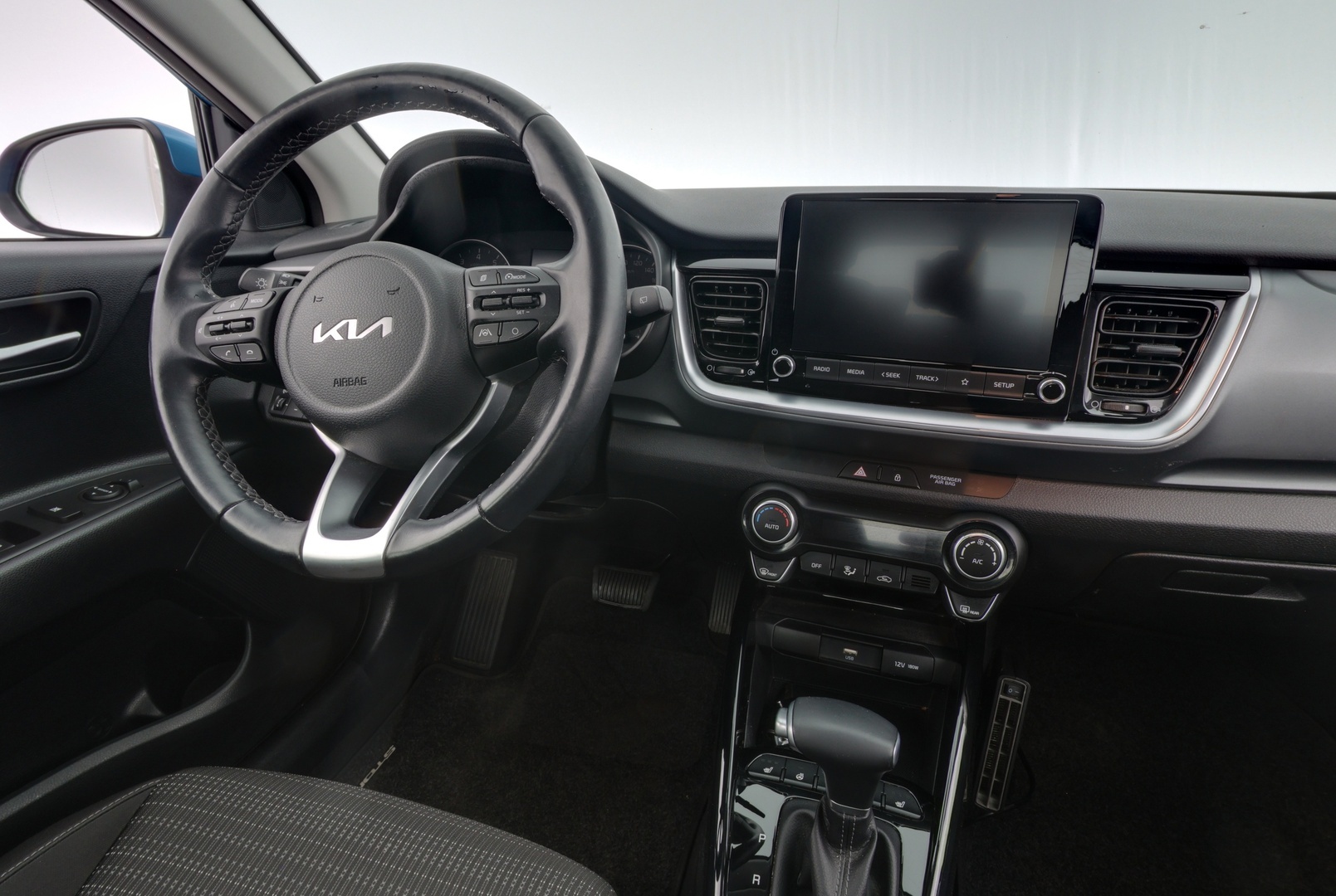 KIA Stonic 11