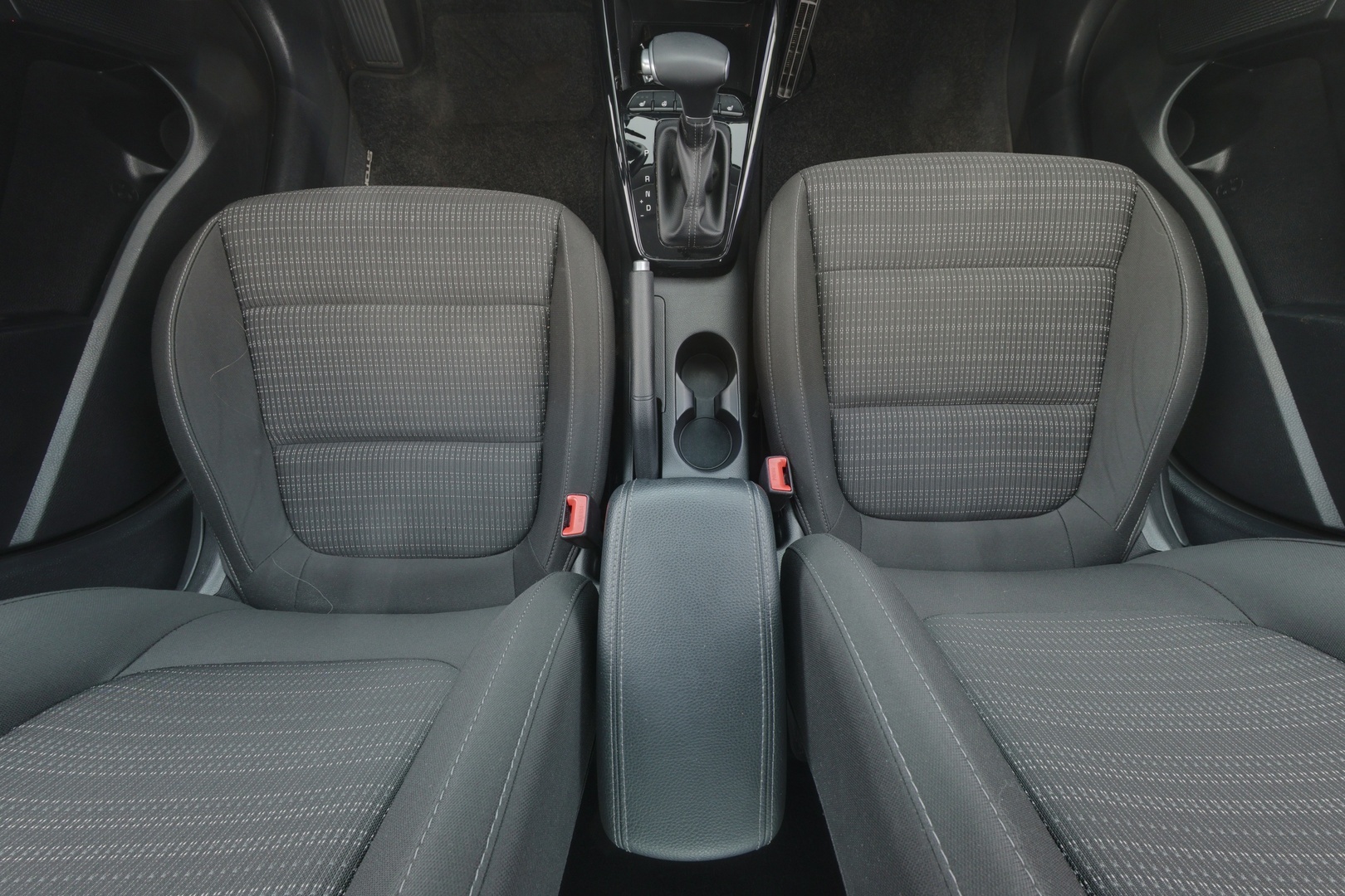 KIA Stonic 12