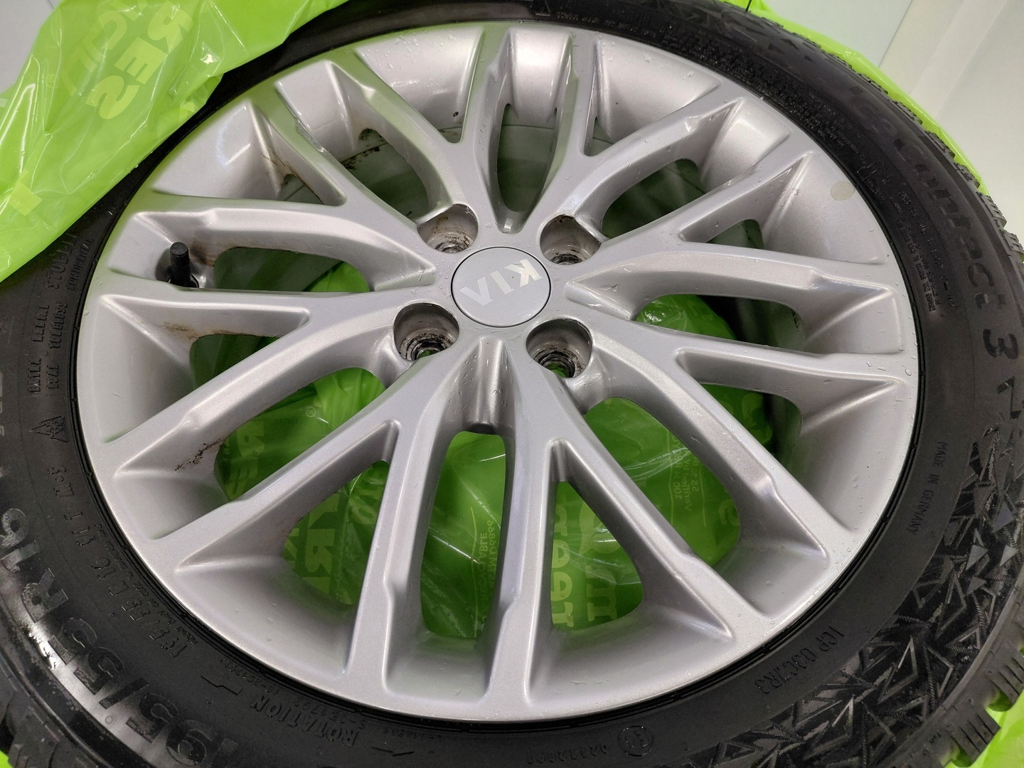 KIA Stonic 14