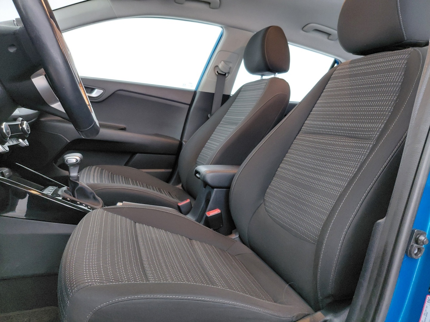 KIA Stonic 17