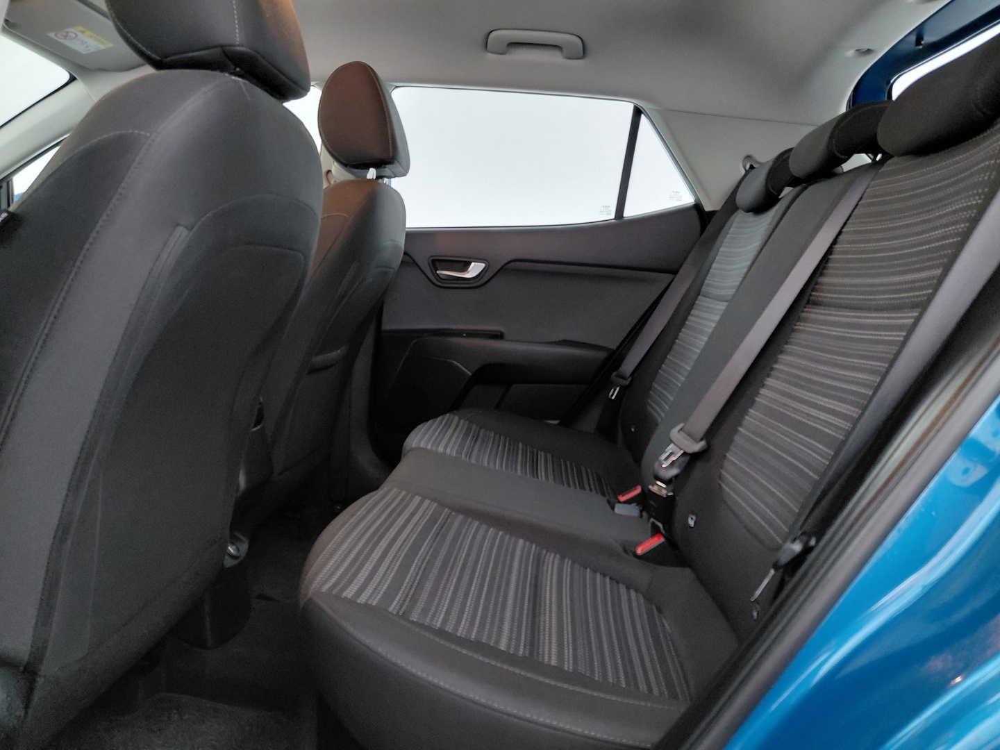 KIA Stonic 18