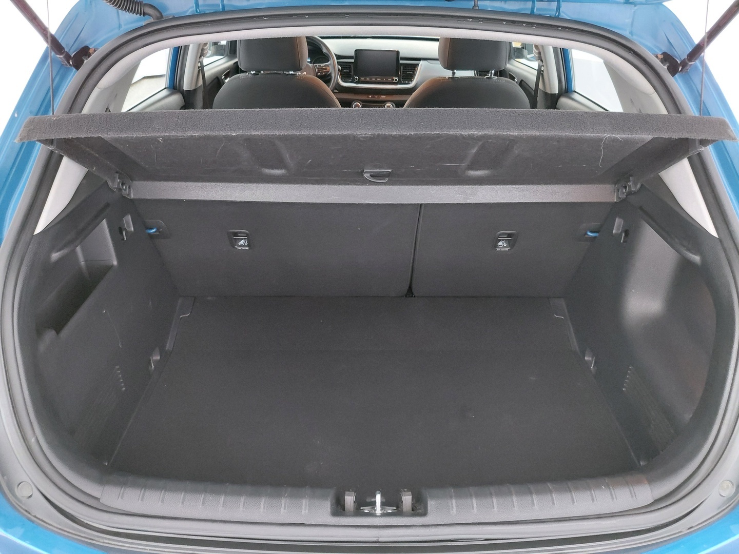 KIA Stonic 19