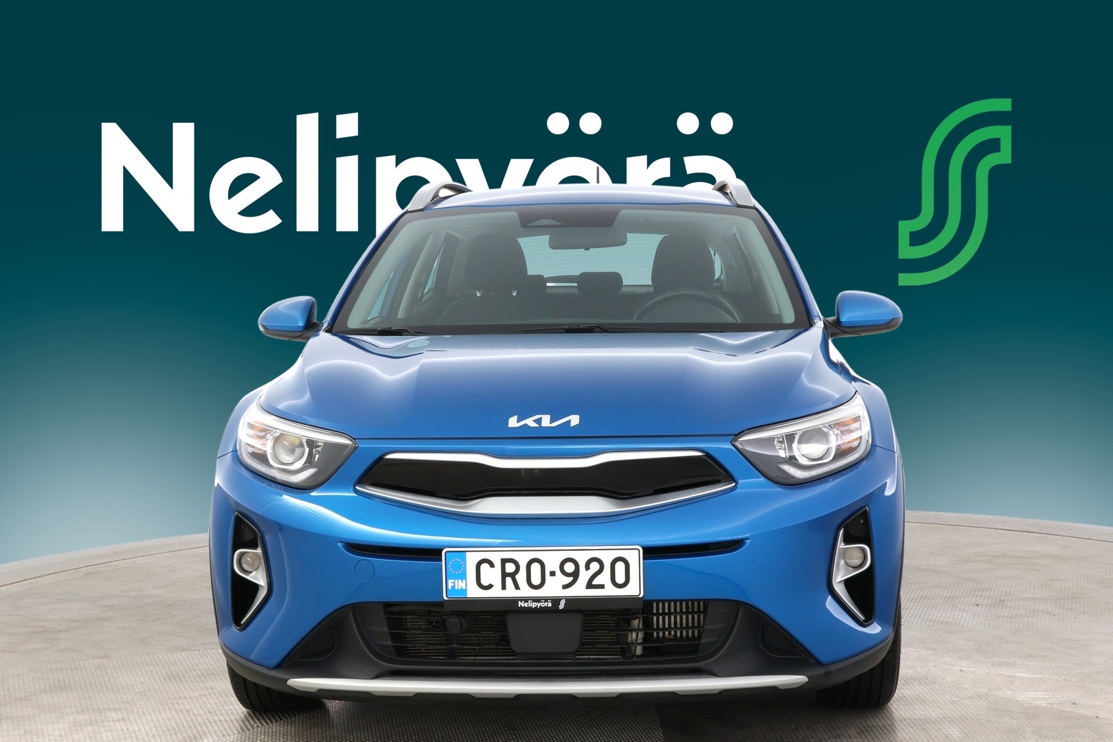 KIA Stonic 2