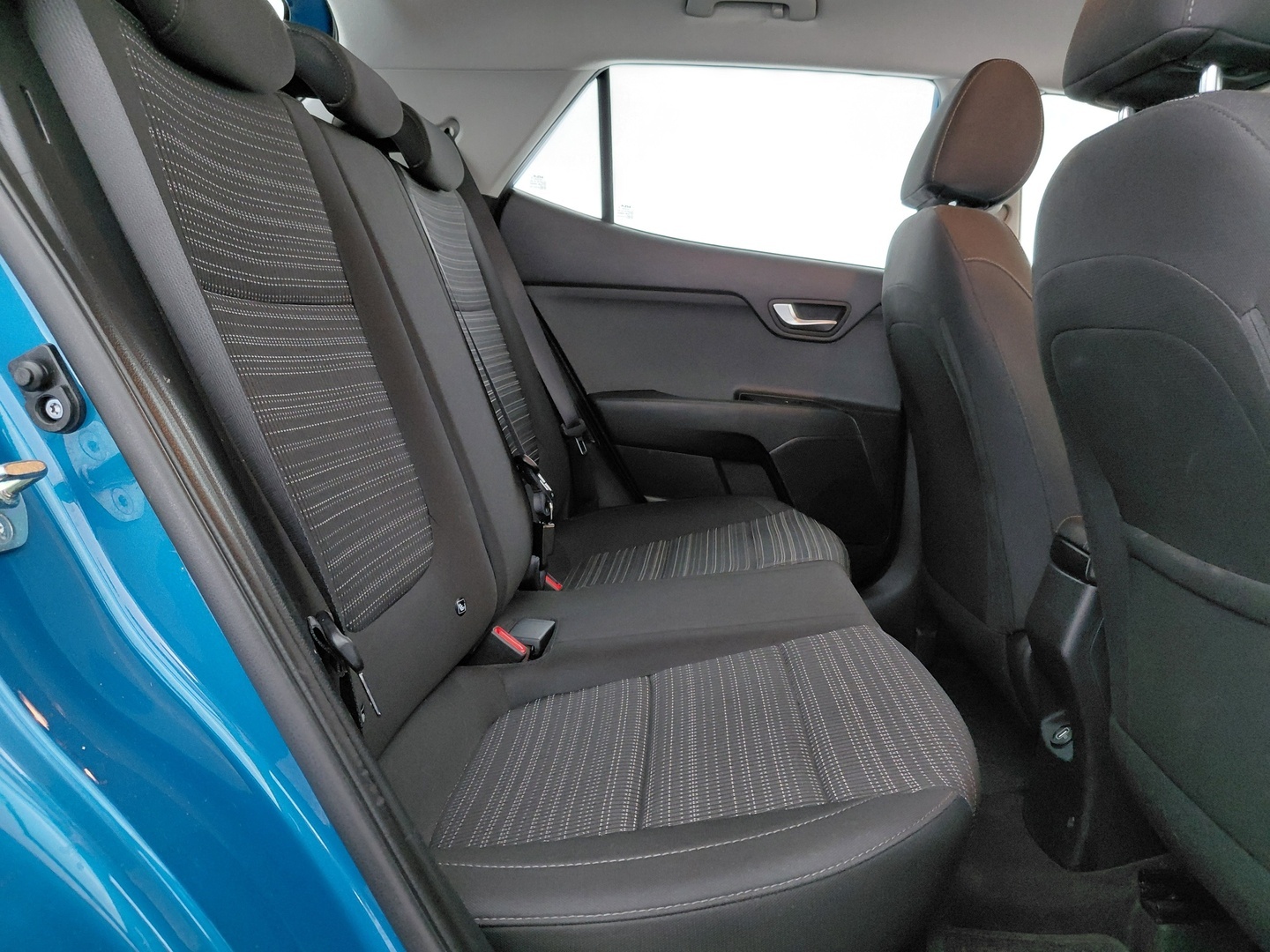 KIA Stonic 20