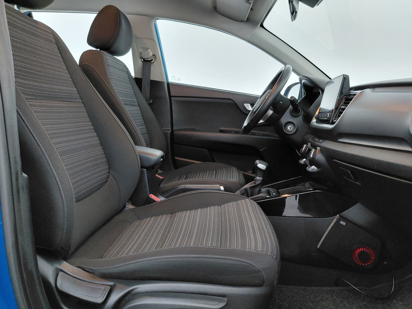 KIA Stonic 23