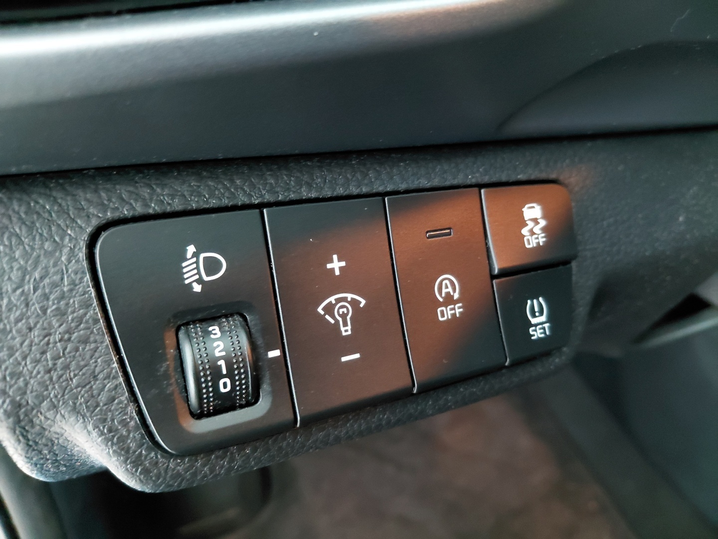 KIA Stonic 25