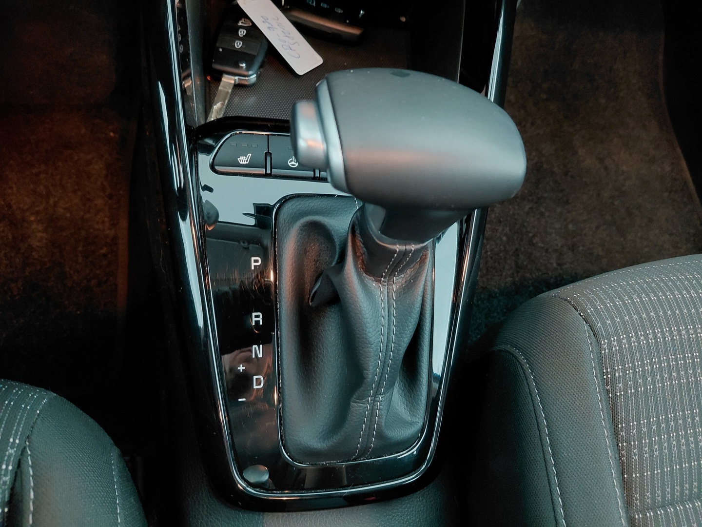 KIA Stonic 28